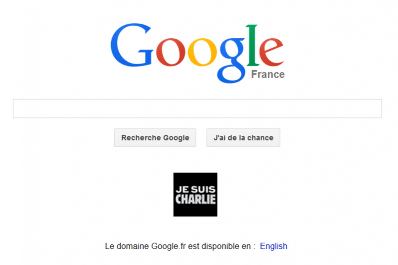 Google'dan Hz Muhammed'e hakaret eden dergiye bağış Google'dan Hz Muhammed'e hakaret eden dergiye bağış